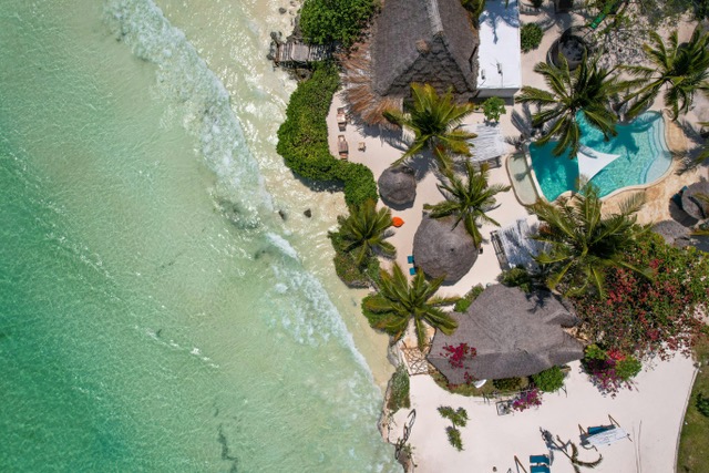 5 Days - Zanzibar